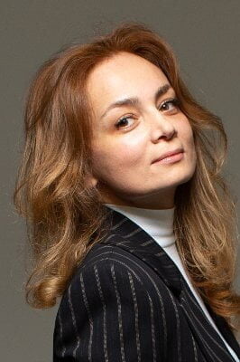 Dr. Leyla Taghizade
